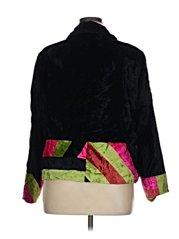BFA Classics Jacket (view 2)