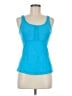 Lululemon Athletica Blue Active Tank Size 8 - photo 1