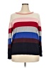 Talbots Ivory Long Sleeve T-Shirt Size 18 - 20 - photo 1