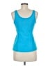 Lululemon Athletica Blue Active Tank Size 8 - photo 2