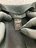 Alfani Solid Black Dress Pants Size 14 - photo 4