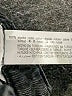 Zara Black Jeans Size 9 - photo 4