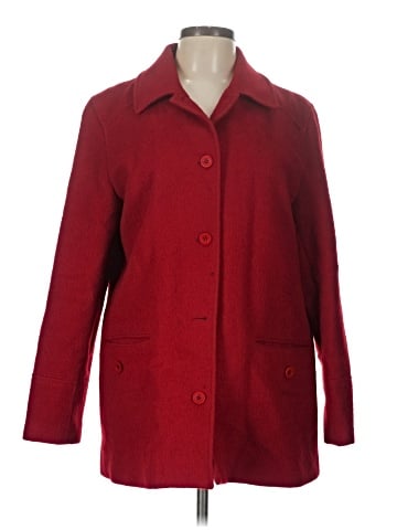 Harve Benard Coat (view 1)