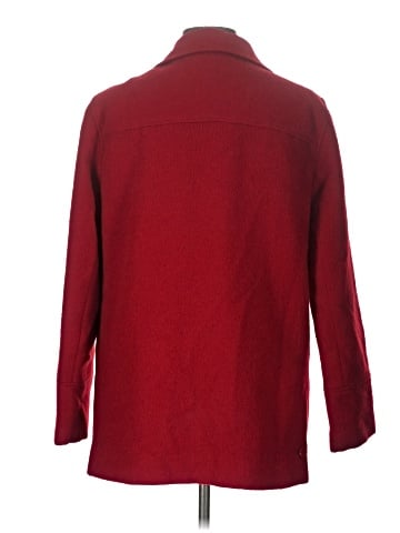 Harve Benard Coat (view 2)