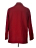 Harve Benard Red Coat Size L (estimated) - photo 2