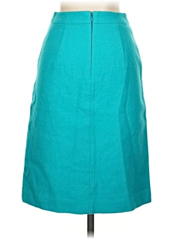 J.Crew Wool Skirt (view 2)