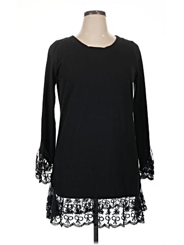 Reborn Casual Dress (view 1)