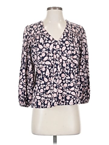 Boden 3/4 Sleeve Blouse (view 1)