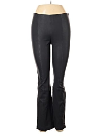 Jarbo Leather Pants (view 1)