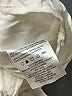 Allison 100% Polyester White Romper Size M - photo 5