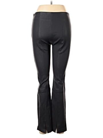 Jarbo Leather Pants (view 2)