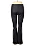 Jarbo 100% Leather Black Gray Leather Pants Size 34 waist - photo 2