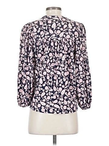 Boden 3/4 Sleeve Blouse (view 2)