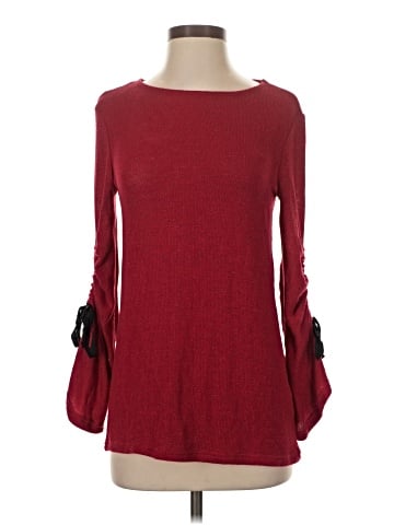 Juicy Couture Pullover Sweater (view 1)