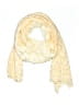 Marc Rozier Ivory Scarf One size - photo 1