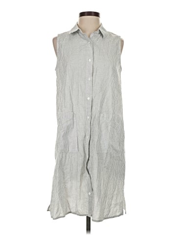 Eileen Fisher Casual Dress (view 1)
