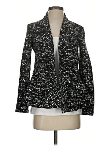 Sara Campbell Blazer (view 1)