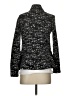 Sara Campbell Tweed Black Blazer Size S - photo 2