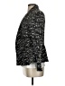 Sara Campbell Tweed Black Blazer Size S - photo 5