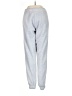 Hippie Rose 100% Polyester Gray Sweatpants Size S - photo 2