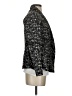 Sara Campbell Tweed Black Blazer Size S - photo 4