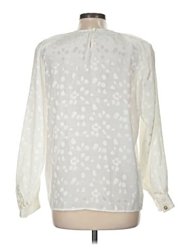 The Villager Long Sleeve Blouse (view 2)