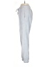 Hippie Rose 100% Polyester Gray Sweatpants Size S - photo 5