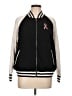 Torrid Black Track Jacket Size Lg Plus (0) - photo 1