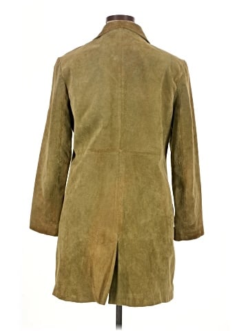 Wilsons Leather Coat (view 2)
