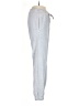 Hippie Rose 100% Polyester Gray Sweatpants Size S - photo 4
