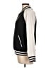 Torrid Black Track Jacket Size Lg Plus (0) - photo 5