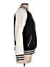 Torrid Black Track Jacket Size Lg Plus (0) - photo 4