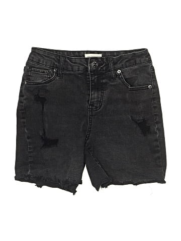 M Jeans by Maurices Denim Shorts (view 1)