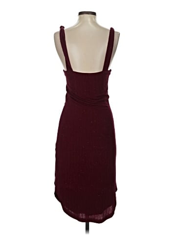 Miss Me Cocktail Dress (view 2)
