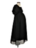 Hatch Black Casual Dress Size XS Maternity (0) - photo 4