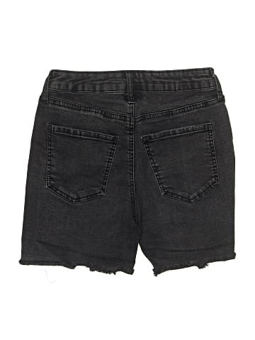 M Jeans by Maurices Denim Shorts (view 2)