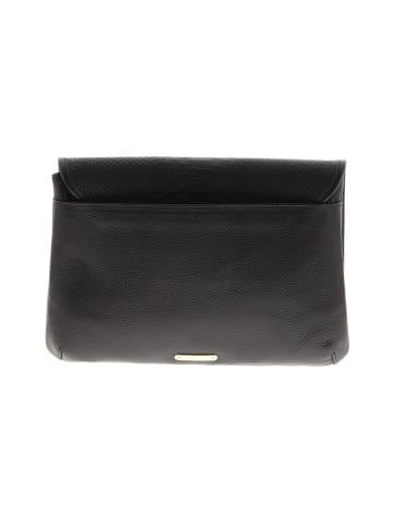 GiGi Leather Clutch (view 2)