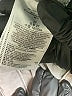 Gap Silver Jeans Size 27 waist - photo 5