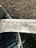 Zara Blue Jeans Size 9 - photo 4
