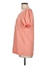 MIHOLL Orange Short Sleeve Top Size L - photo 5