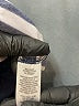 En Focus Studio Chevron-herringbone Black Casual Dress Size 4 - photo 8