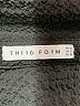 Third Form Black Short Sleeve Top Size 6 - photo 7