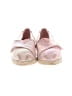 TOMS Metallic Pink Sneakers Size 6 (kids) - photo 2