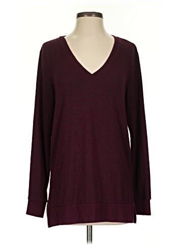 Lucky Brand Pullover Sweater (view 1)