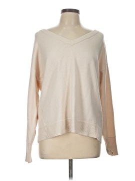 Lucky Brand Pullover Sweater