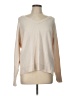 Lucky Brand Tan Pullover Sweater Size L - photo 1