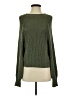 American Eagle Outfitters Green Pullover Sweater Size S - photo 1
