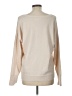 Lucky Brand Tan Pullover Sweater Size L - photo 2