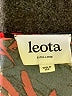 Leota Tropical Red Casual Dress Size XL - photo 7