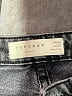Topshop Gray Jeans Size 26 waist - photo 7